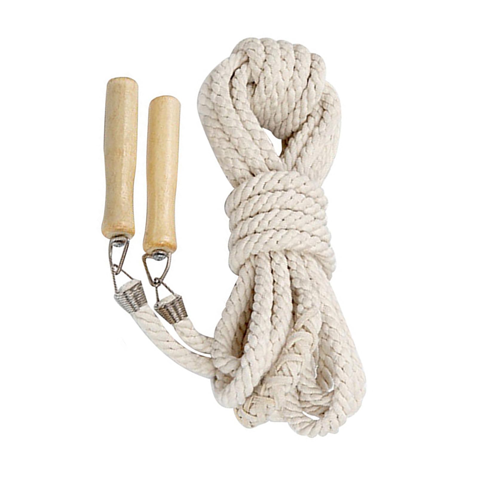 Amazon | 長縄跳び 大縄跳び 大繩 なわとび 団体 スポーツ 競技 練習用